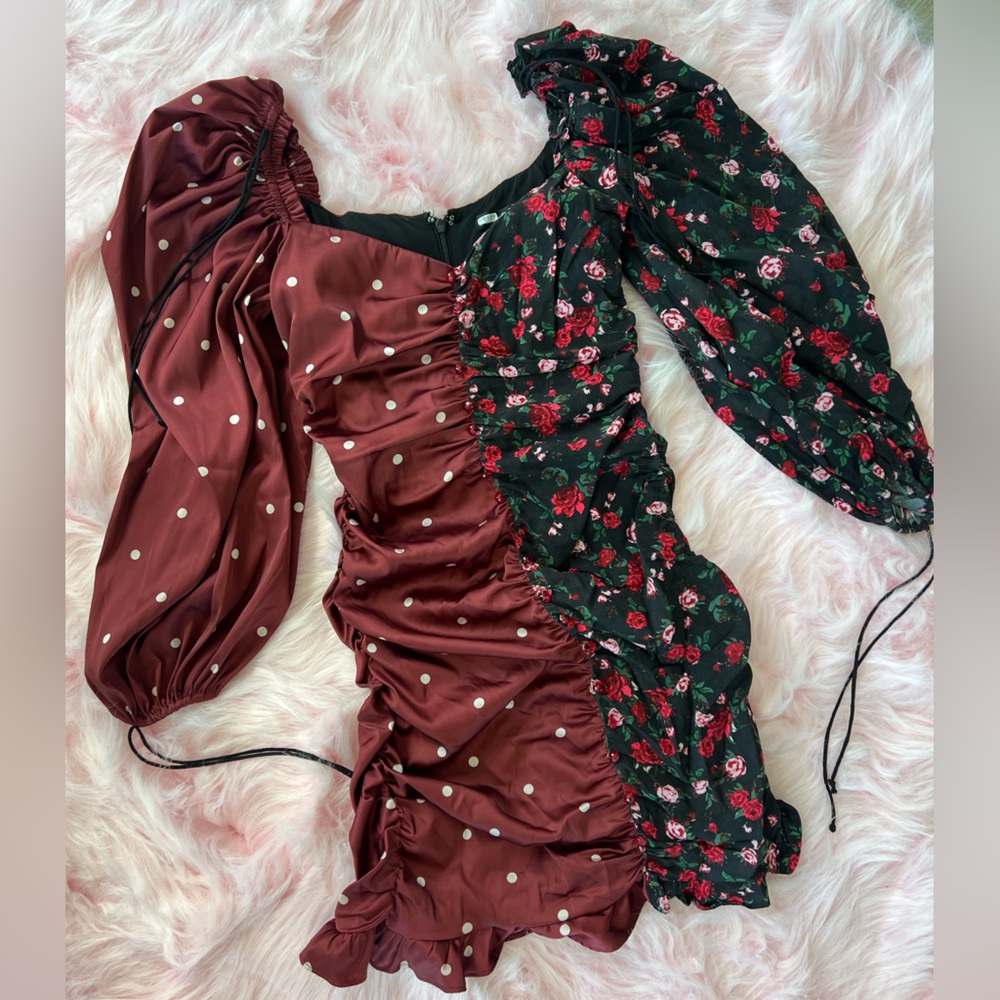 For Love and Lemons Dress